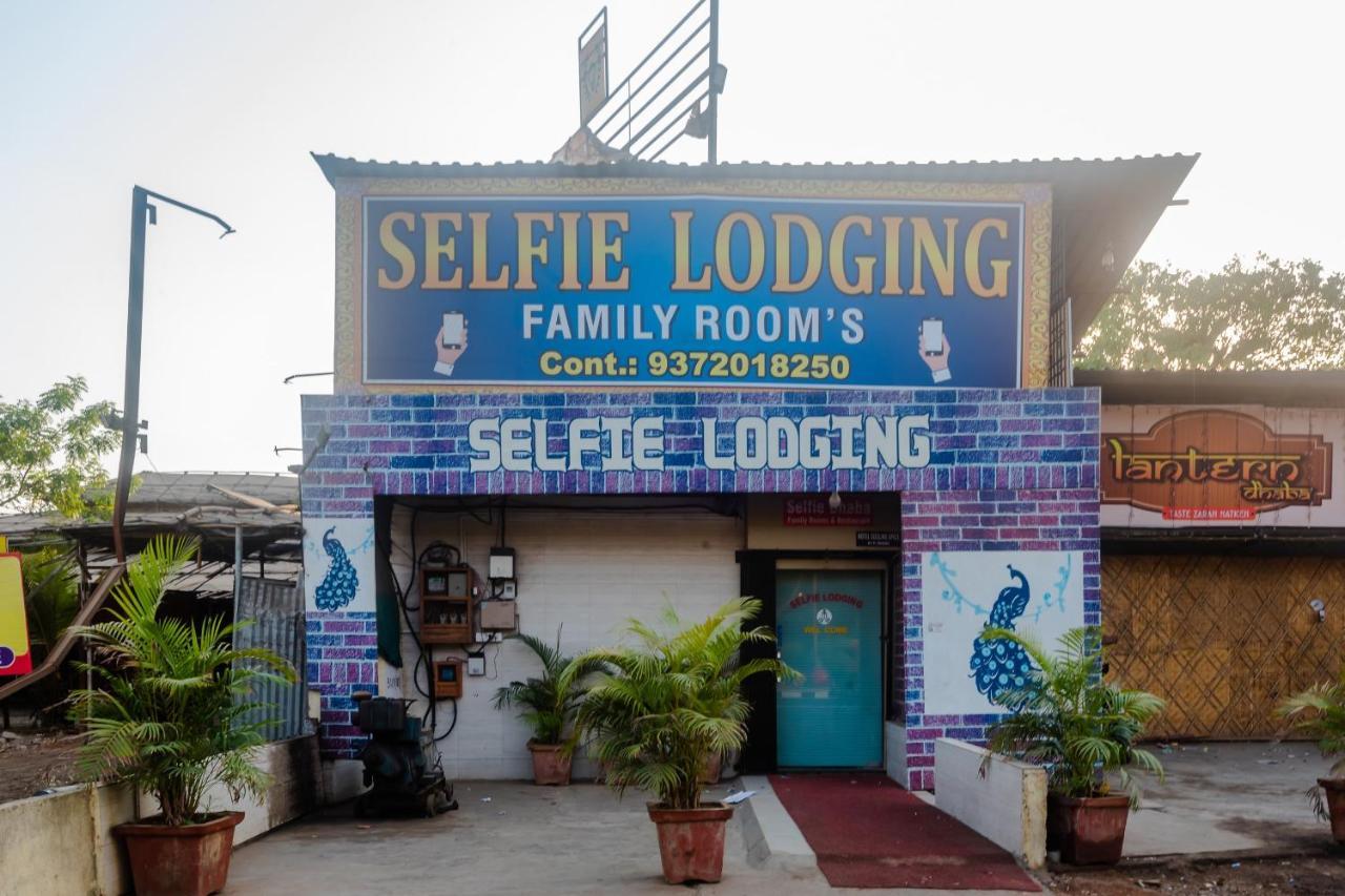 Oyo 37530 Selfie Dhaba Hotel Sasupāda Exterior photo
